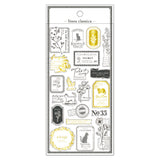 MIND WAVE Stickers - Linea Classica Cat