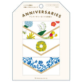 Greeting Life Mini Card Set - ANNIVERSARIES