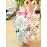 Seal Do Printing Washi Tape - 15mm - Glitter Tape Birds Illustrated by Shinzi Katoh