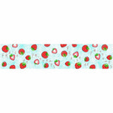 Seal Do Printing Washi Tape - 87mm - Wide Tape Strawberry