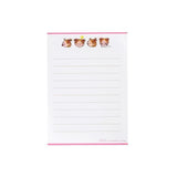 "Coco and Wondrous Gang" Letter Set Unicorn