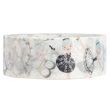 Seal Do Printing Washi Tape - 15mm - Ivy Ballet illustrated by Shinzi Katoh