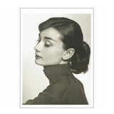 Audrey Hepburn