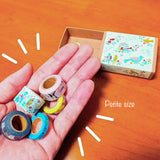 Washi Tape - Petite Box Celebrations