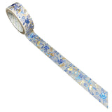 Seal Do Printing Washi Tape - 15mm - Ballet Illustrated by Shinzi Katoh