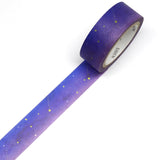 Washi Tape - 15mm - Shizen Illustrated by Miki Tamura