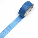 Washi Tape - 15mm - Shizen Illustrated by Miki Tamura