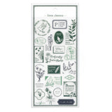MIND WAVE Stickers - Linea Classica Pigeon
