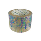 Seal Do Printing Washi Tape - 27mm - Wood Forest Illustrated by Shinzi Katoh