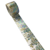 Seal Do Printing Washi Tape - 27mm - Wood Forest Illustrated by Shinzi Katoh