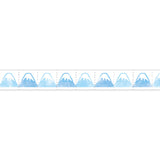 Washi Tape - 10mm - Mt. Fuji