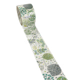 Seal Do Printing Washi Tape - 27mm - Forest Illustrated by Shinzi Katoh