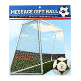 Group Greeting Card - Soccer