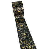 Seal Do Printing Washi Tape - 27mm - Stars Illustrated by Shinzi Katoh
