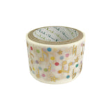 Seal Do Printing Washi Tape - 27mm - Music Note Illustrated by Shinzi Katoh