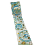 Seal Do Printing Washi Tape - 27mm - Sea Illustrated by Shinzi Katoh