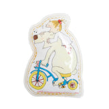 "Coco and Wondrous Gang" Lunchbox Ice Pack