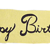 Greeting Card - Trophy Card