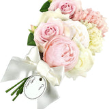 Group Wedding Card - Wedding Bridal Bouquet
