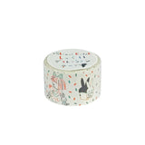 Seal Do Printing Washi Tape - 27mm - Girl and Rabbits Illustrated by Shinzi Katoh