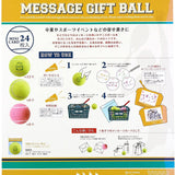 Group Greeting Card - Tennis