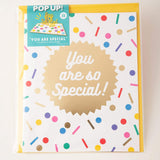 Greeting Card - You Are Special