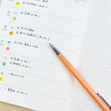 Stickers - Planner Sticker Weather White