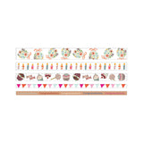 Washi Tape - Petite Box Celebrations