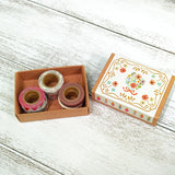 Washi Tape - Petite Box Celebrations