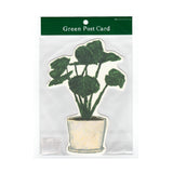 Plant Illustrated by Yusuke Yonezu