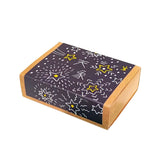 Seal Do Printing Washi Tape - Petite Box Stars