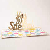 Greeting Card - You Are Special