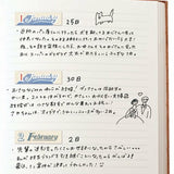 Sticky Notes - WHW! Month Sticky Notes
