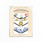 Greeting Life Mini Card Set - ANNIVERSARIES