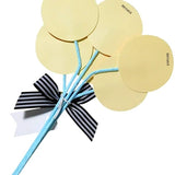 Group Greeting Card - Face Bouquet