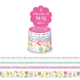 MIND WAVE Washi Tape - Assorted - Birthday Party